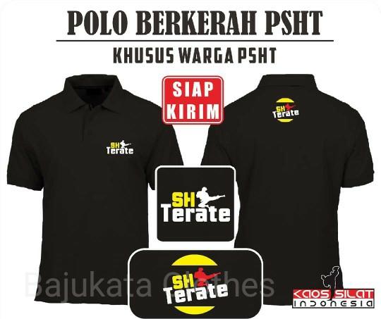 135 Gambar gambar psht distro Terkini