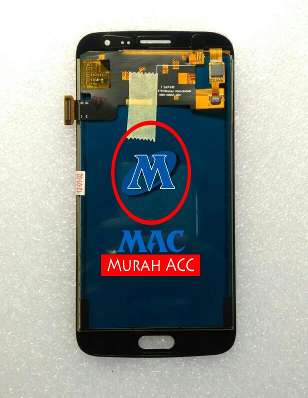 lcd samsung galaxy j2pro/j250f/j250 