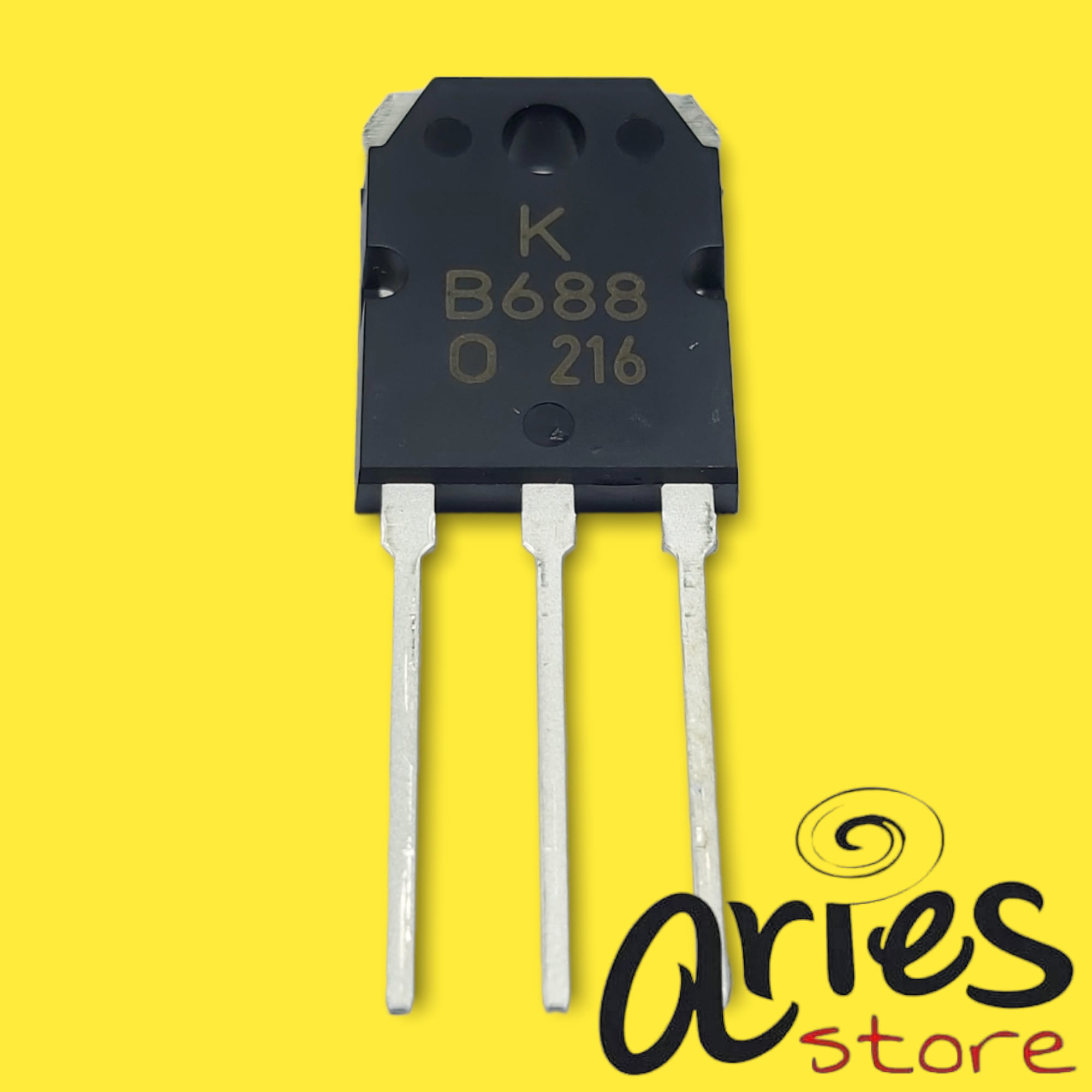 TRANSISTOR B688 ORIGINAL Lazada Indonesia