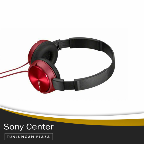 SONY MDR-ZX310AP / ZX310AP / ZX310AP 