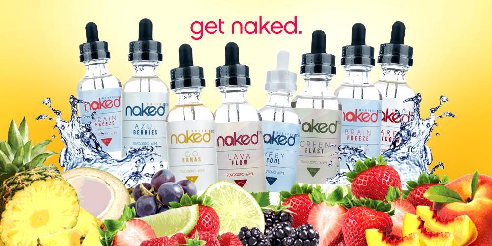 Jual Produk NAKED Online Terbaru di Lazada.co.id