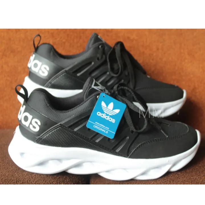 Sepatu sport running original Clearance