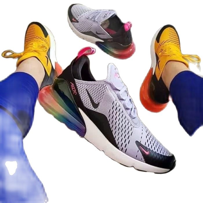 Jual Nike Air Max 270 Original Vietnam Terbaru - May 2022 | Lazada.co.id