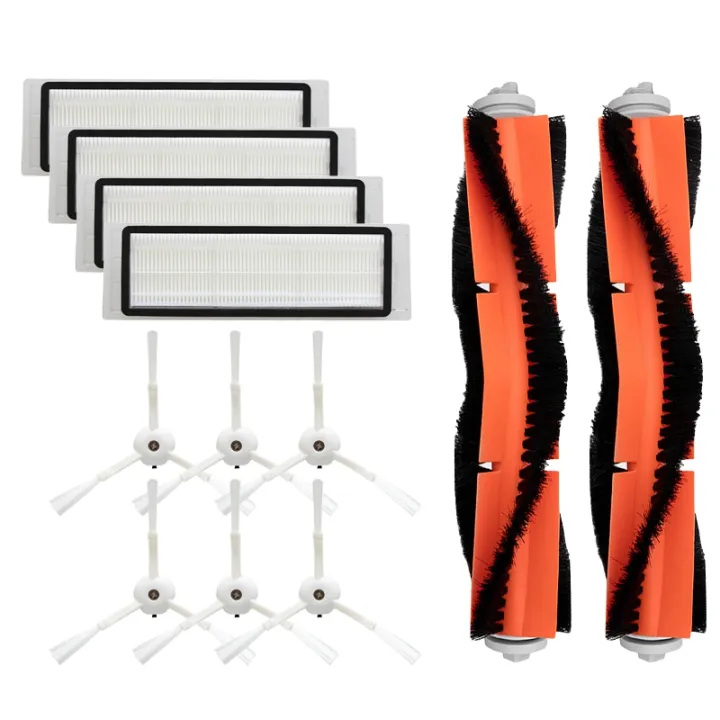 lazada xiaomi roborock