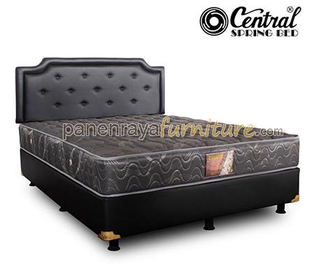 Springbed Central Deluxe - Calista 160X200