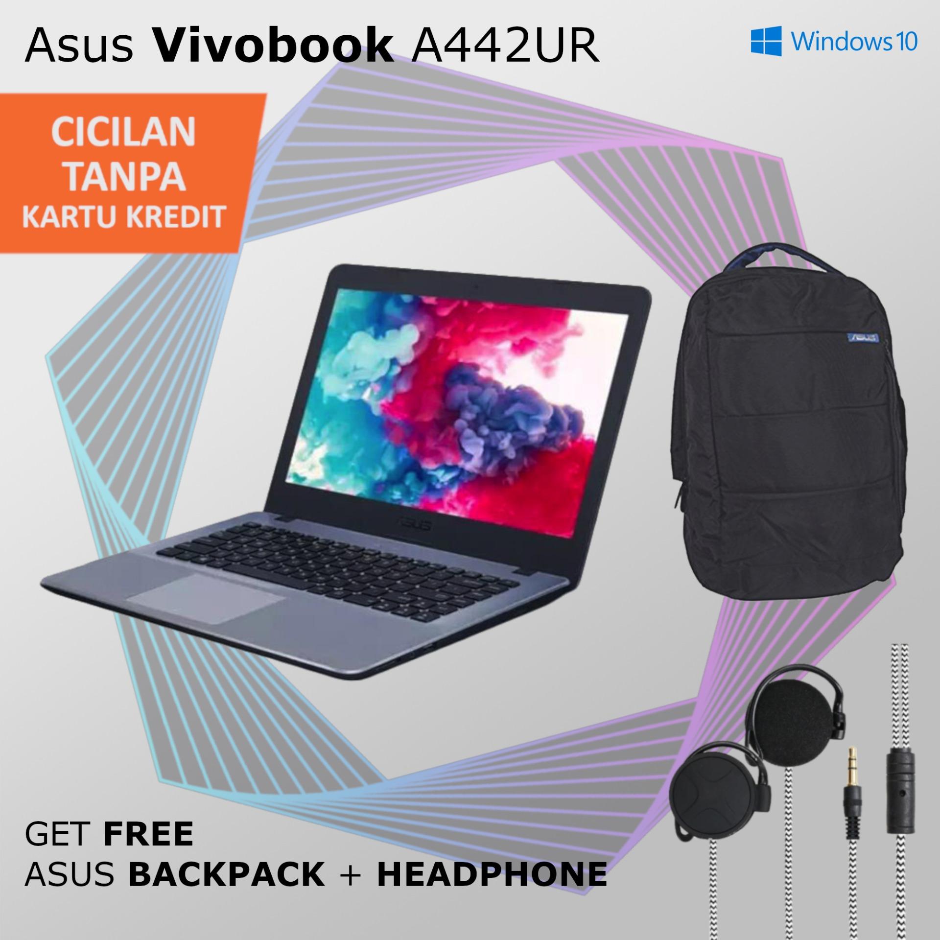 Asus Vivobook A442UR 14