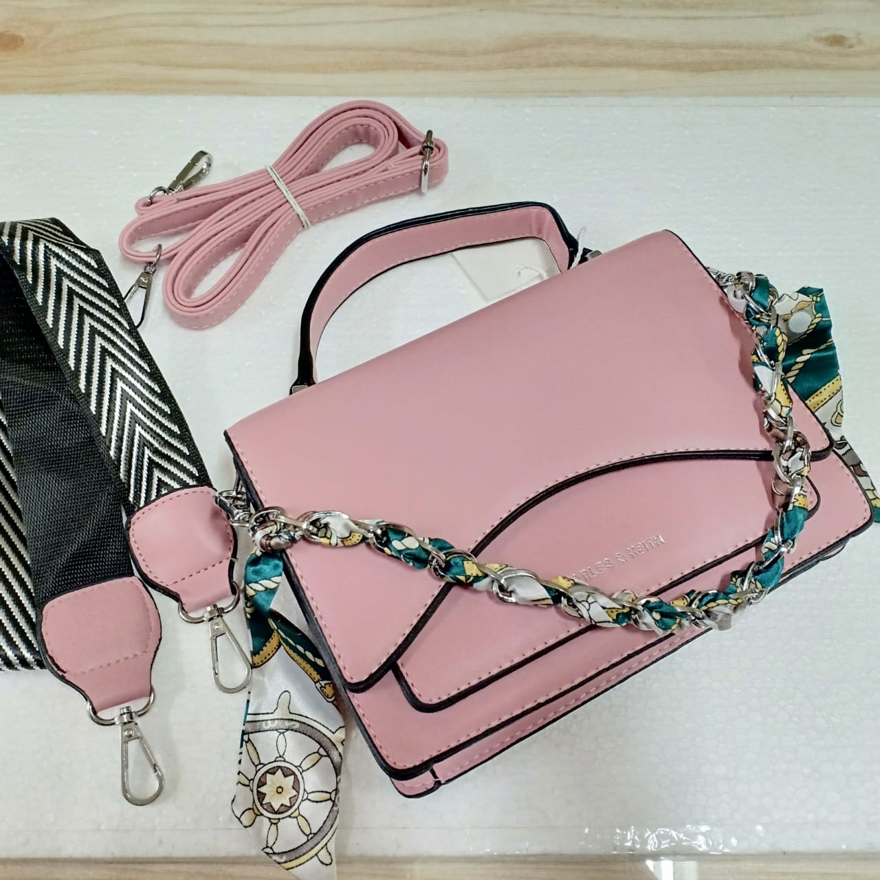 TAS C&K TOPHANDLE 3TALI 6054 BEST SELLER