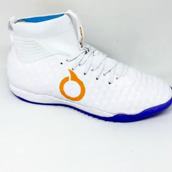 Sepatu Futsal Ortuseight Catalyst Mystique Original Lazada Indonesia