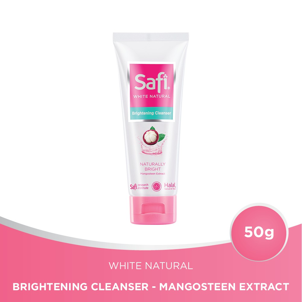 safi mangosteen cleanser