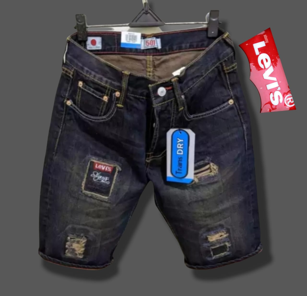 Jual Levis Size 36 Terbaru - Jun 2022 | Lazada