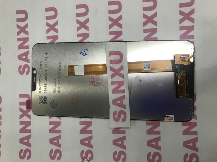 LCD TOUCHSCREEN OPPO A3S CPH1803 OPPO A5 ORIGINAL