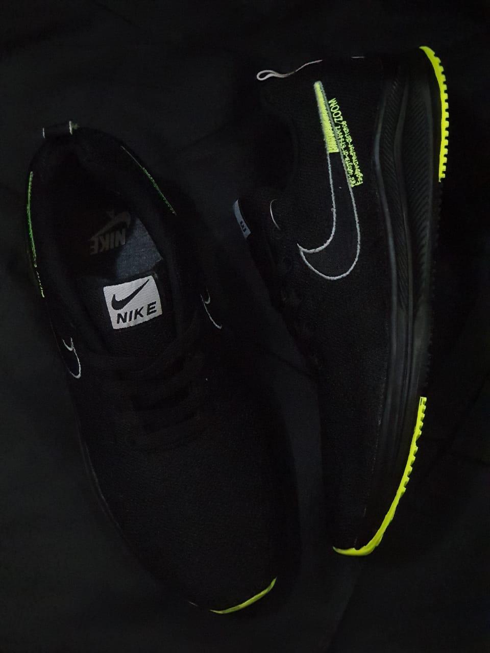 Sepatu Running Nike ZOOM New Edition Best Quality Import Harga Murah
