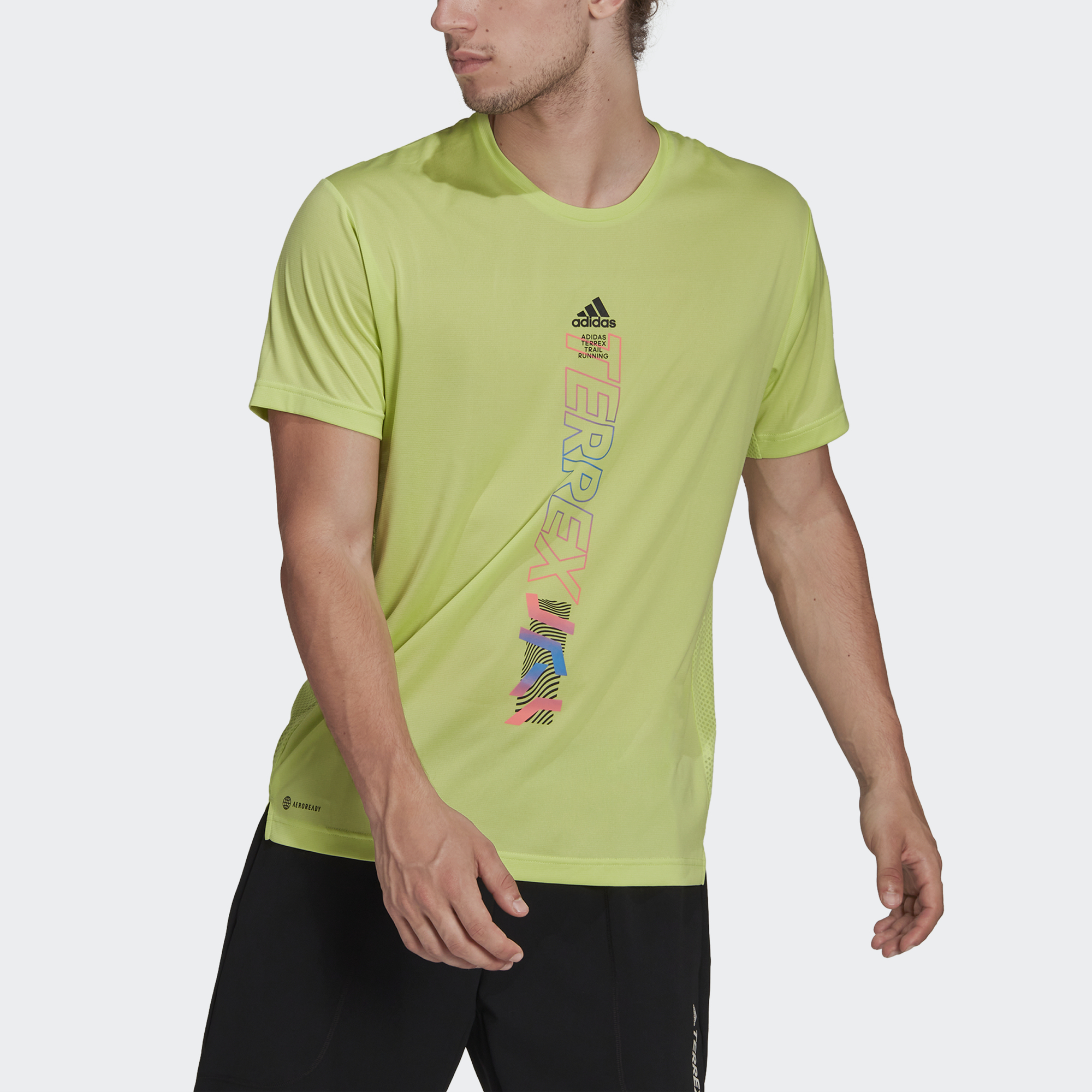 Running Tops \u0026 T-Shirts for Men | adidas India