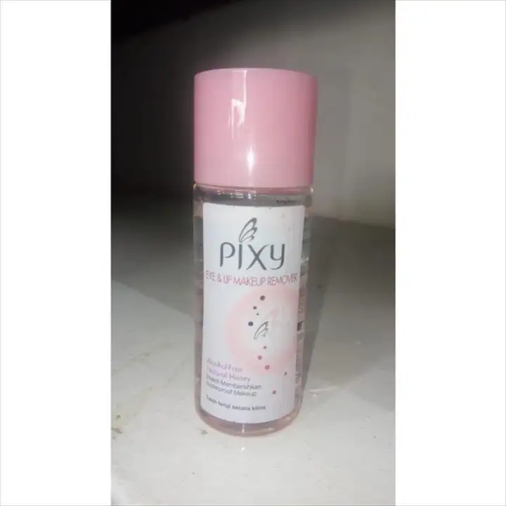 pixy remover