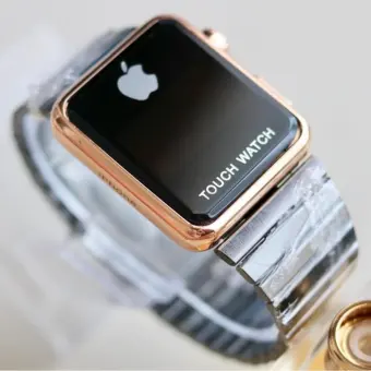 apple touch watch ori