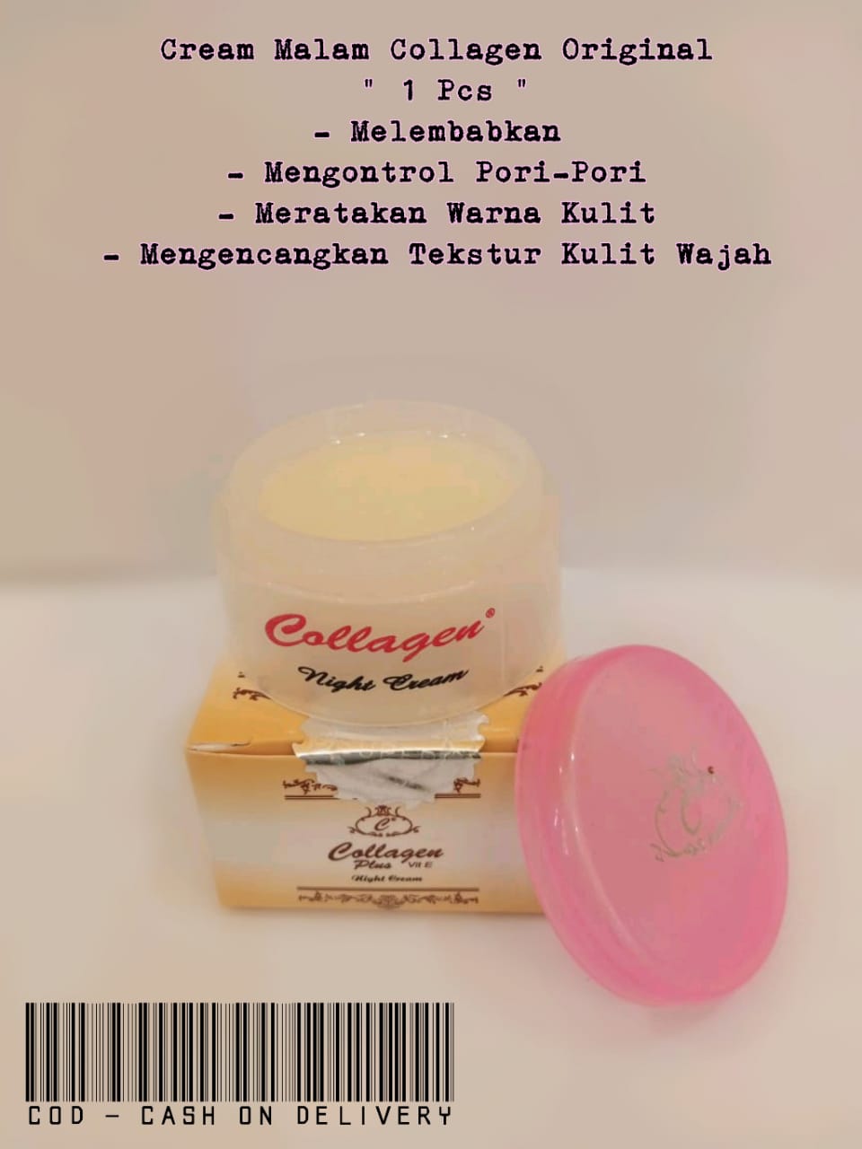 Collagen original