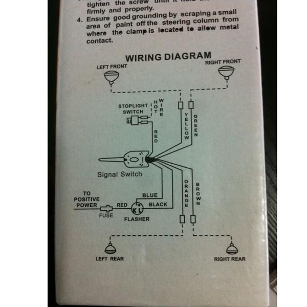 Gm Turn Signal Switch Wiring Diagram from id-test-11.slatic.net