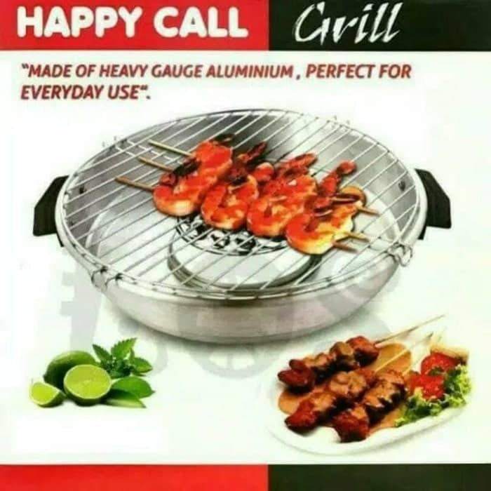 Happy Call Grill Roaster