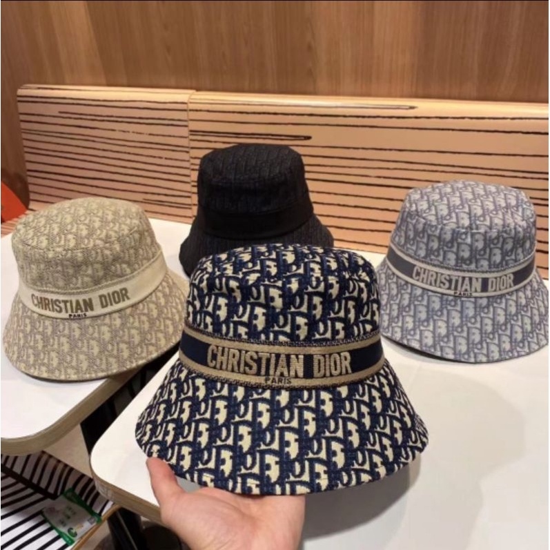 Jual Topi Dior Bucket Import Terbaru 