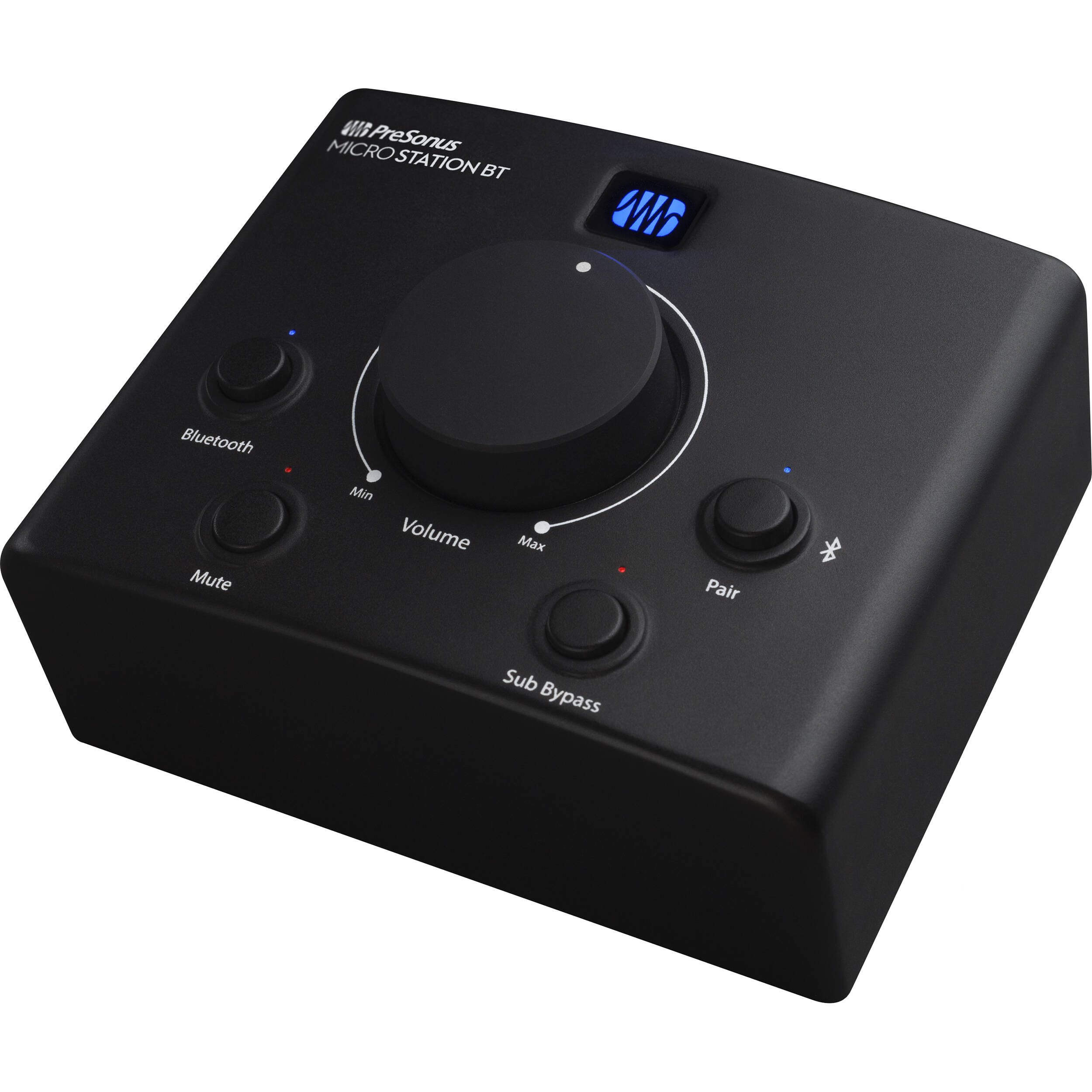 presonus micro station bt 2.1