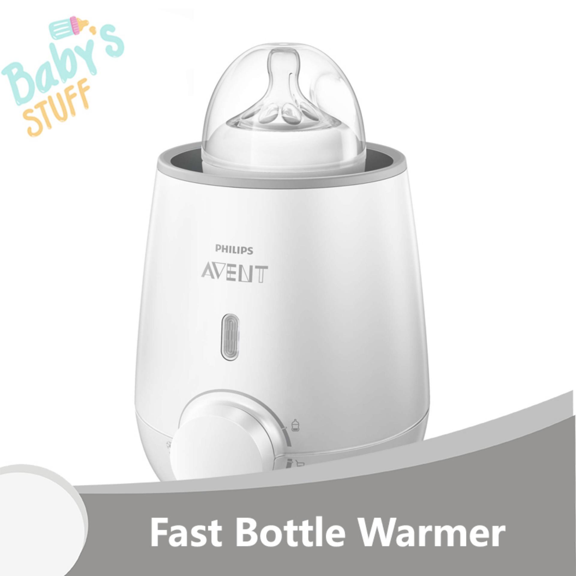 harga philips avent sterilizer