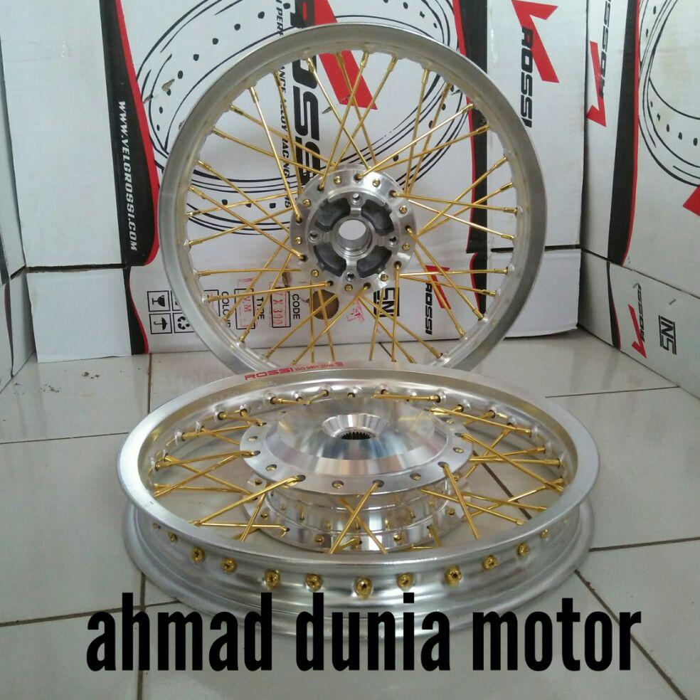 velg jari jari honda beat esp. beat fi. beat street. ring 14.