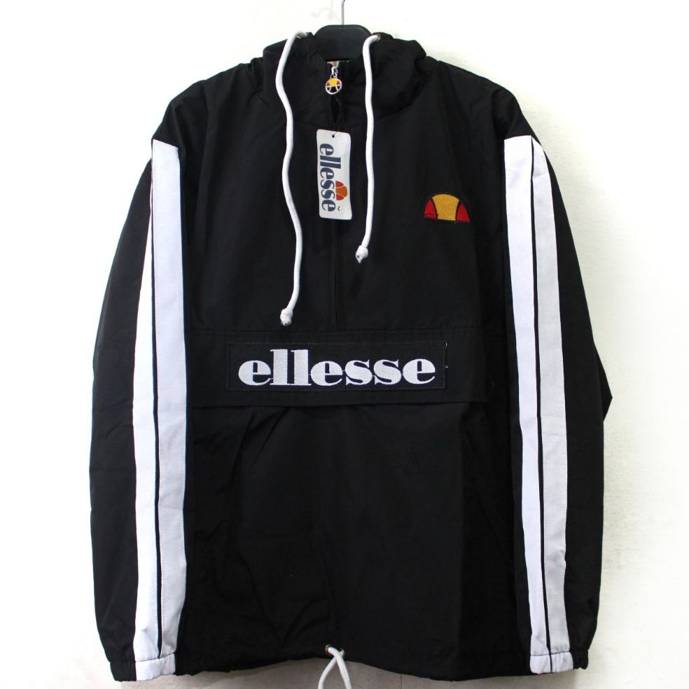 ellesse windbreaker fighter