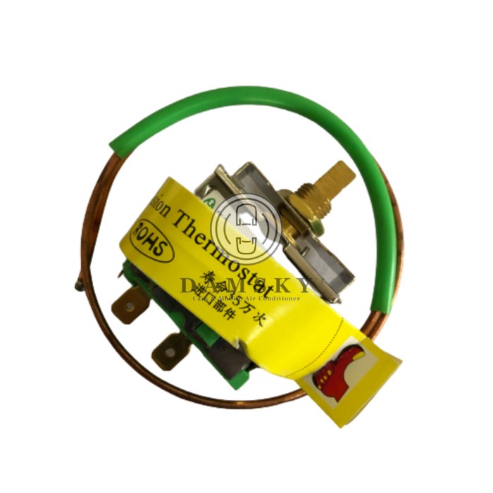Thermostat AC Mobil Tembaga | Lazada Indonesia