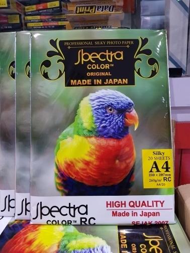 Jual Produk spectra Terbaru | lazada.co.id