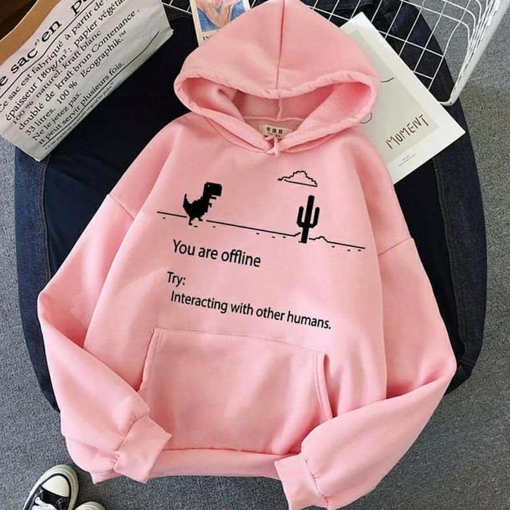 vetements beverly hills hoodie