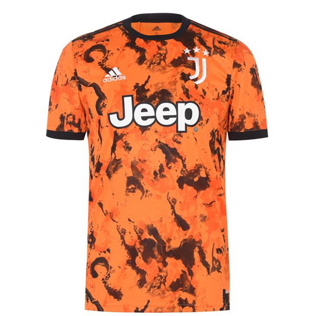 JERSEY BOLA JUPEE 3RD 2020-2021 