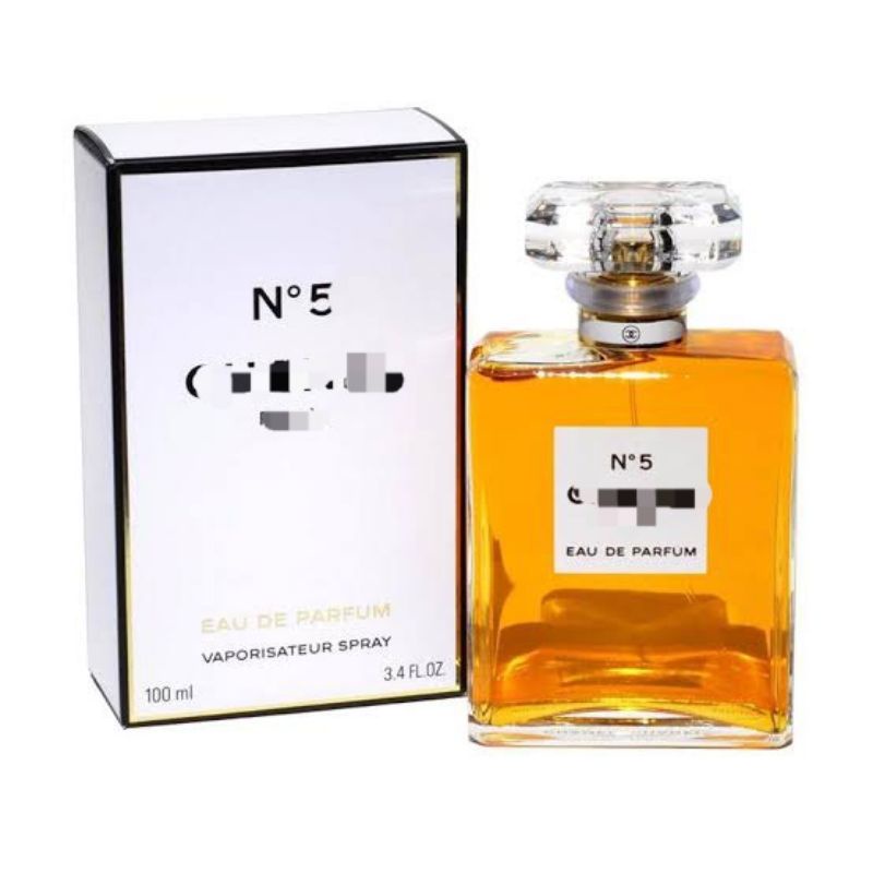 Chanel no 5 harga new arrivals