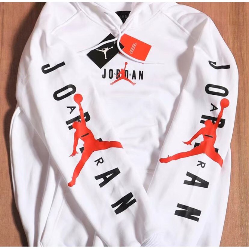 air jordan hoodie