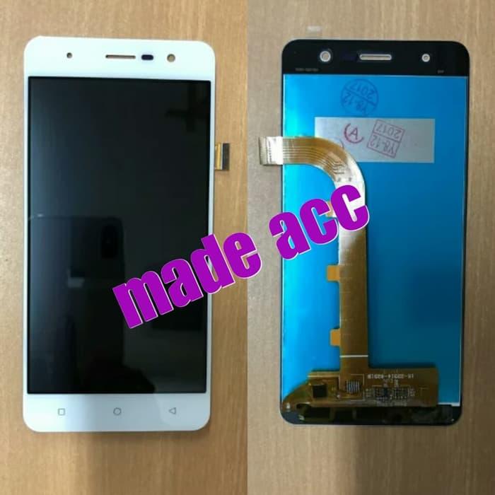 Lcd Touch screen Evercoss Genpro S50D Original