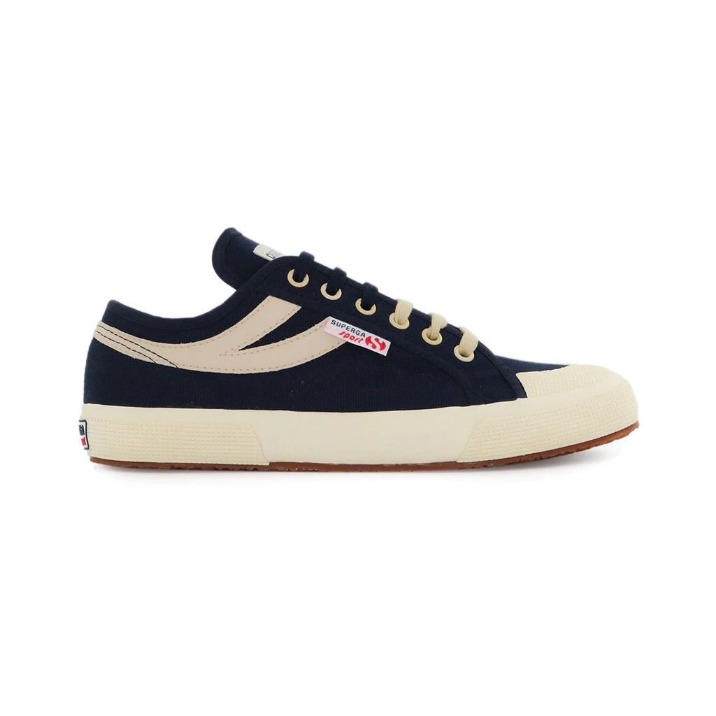 SUPERGA 2750 COTU PANATTA 903 NAVY-ECRU Lazada Lazada