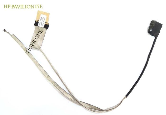 Kabel Flexible fleksibel LCD HP Pavilion 15-E (DD0R65LC000)