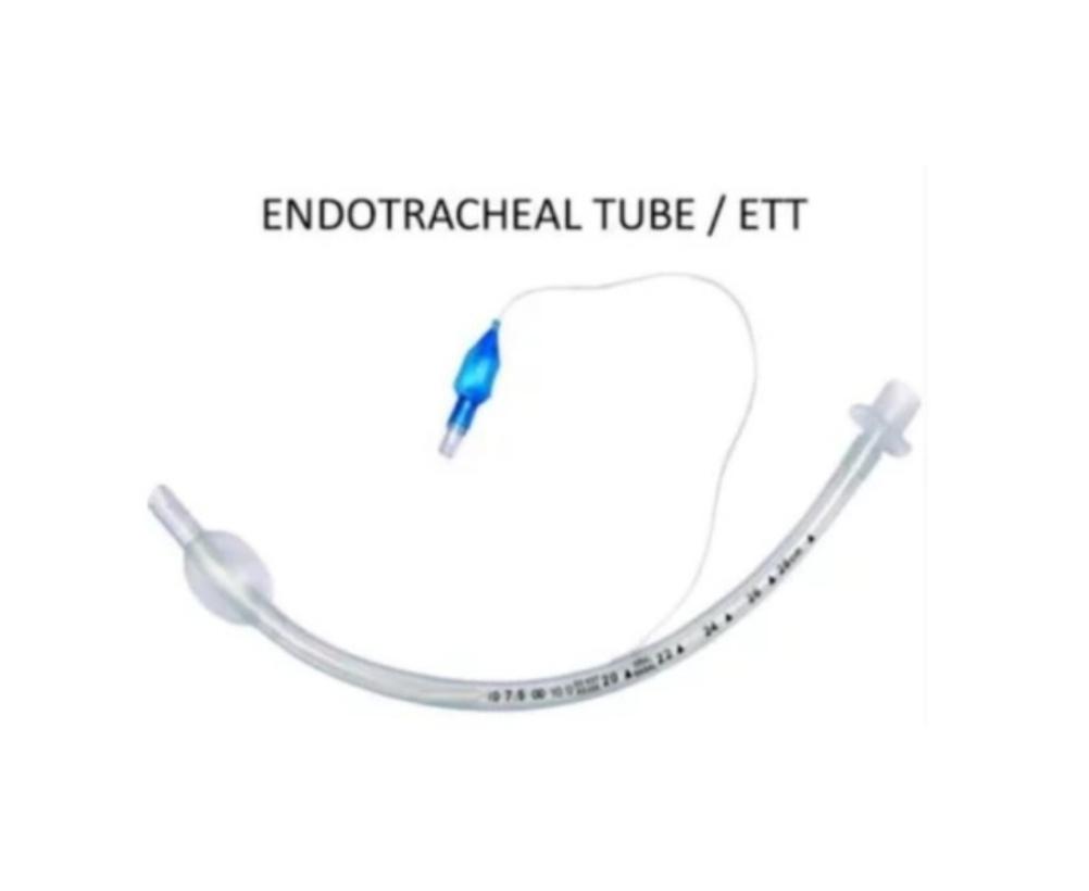 Endotracheal Tube With Cuff / ETT Cuff | Lazada Indonesia