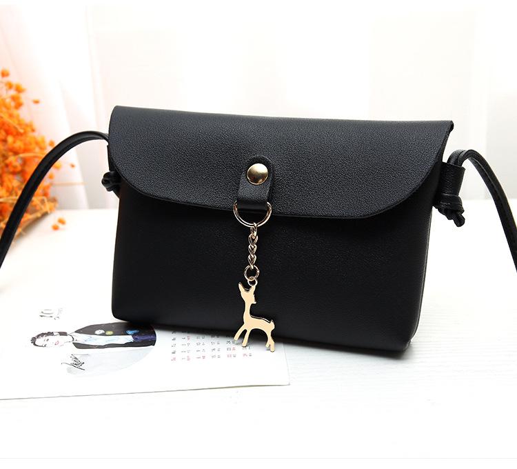 Mini Sling Bag 001 Tas Murah Tas Selempang Wanita Impor