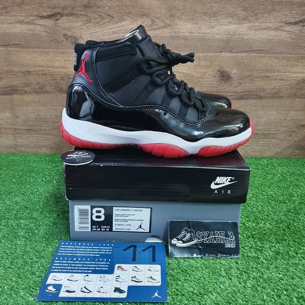 retro 11 og
