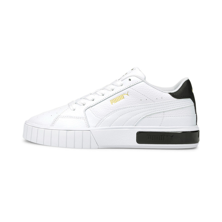 Puma Footwear Puma Cali Star White Puma Sepatu Sneakers PUMA CALI