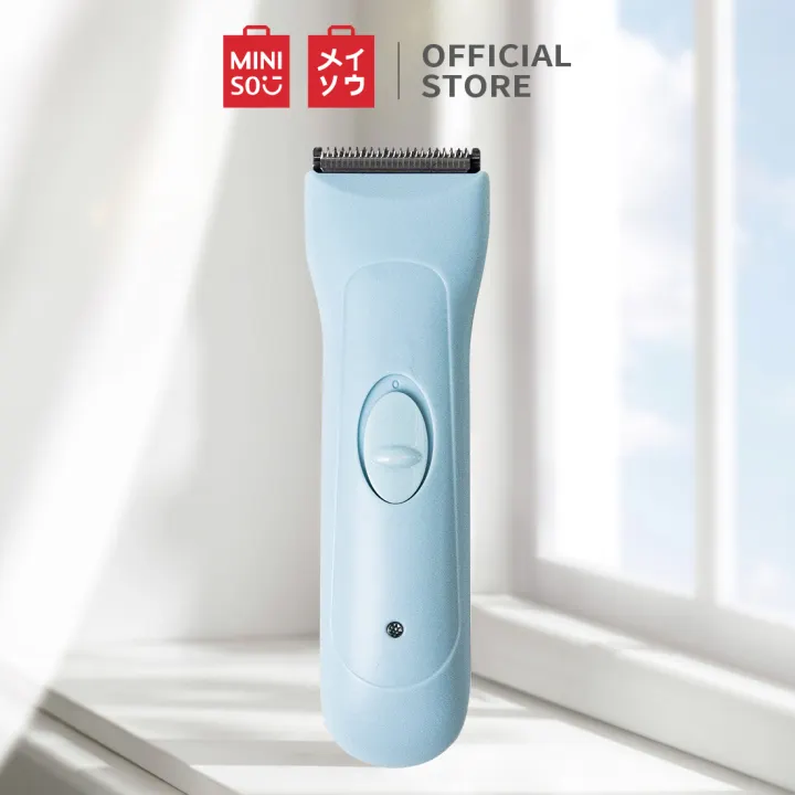 hair clipper miniso