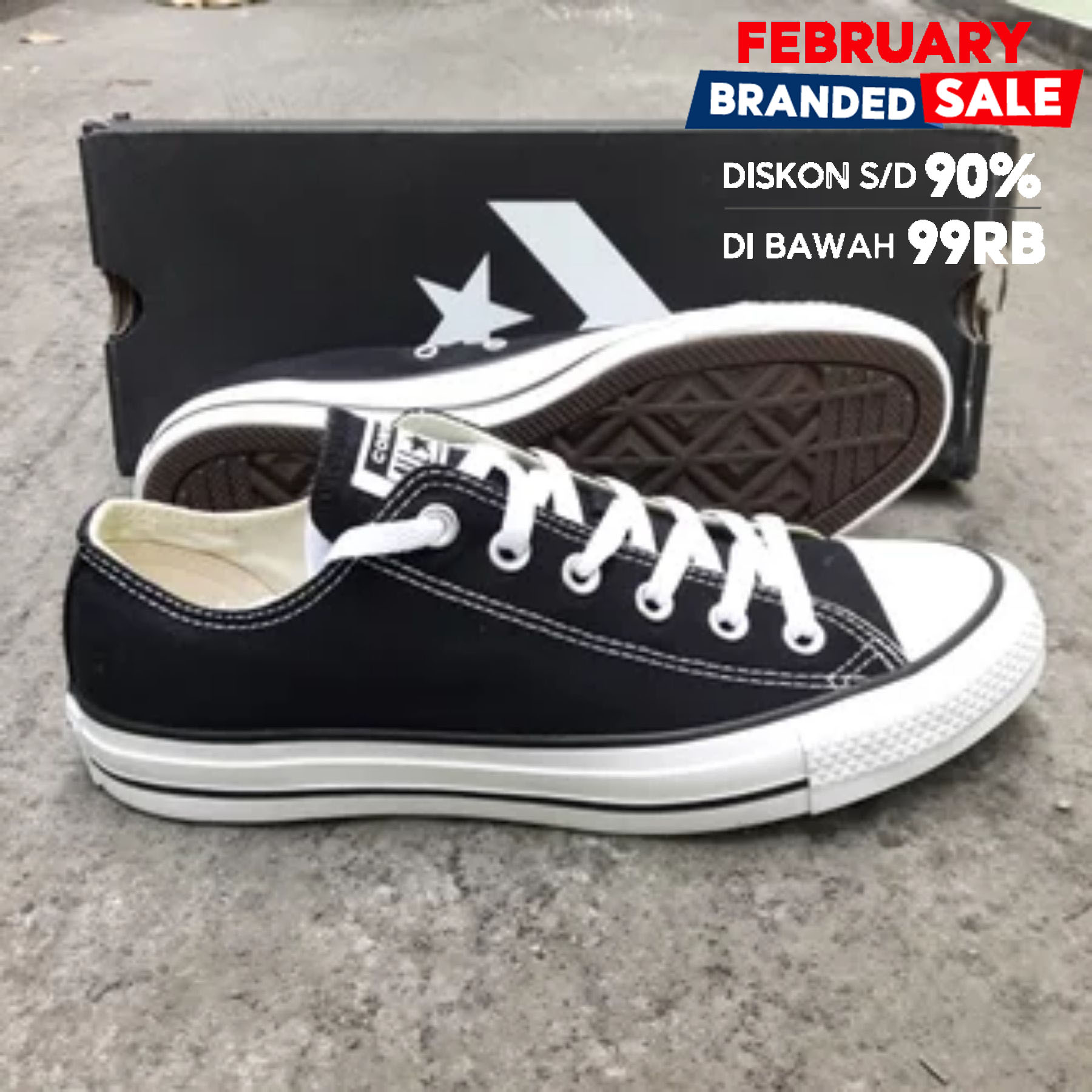 converse official lazada
