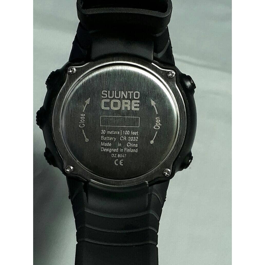 Suunto core dz online 8047