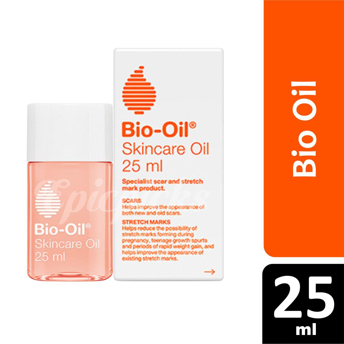 Jual Produk Bio Oil Terbaru | lazada.co.id