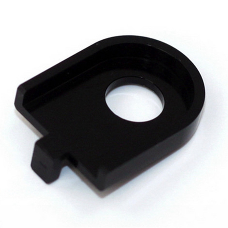 for Brompton Fork Gasket for Bike Hub Aluminum Alloy Front Wheel Washer