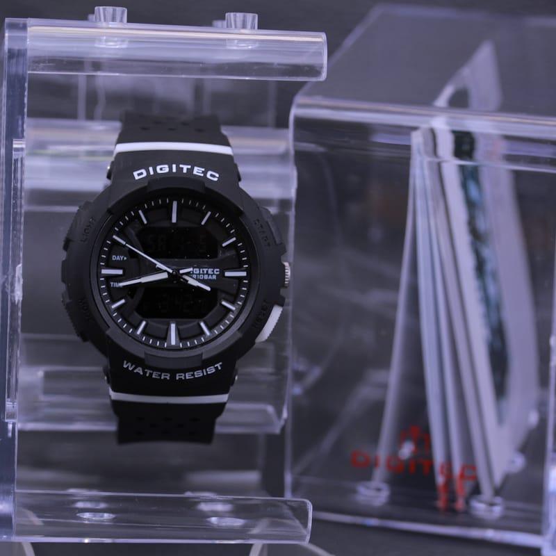 Jam Tangan Digitec-Kini Tampil Dengan Warna Yang Cantik-Harga Ekonomis-Memiliki Fitur Dual Time-CODEXXHDG
