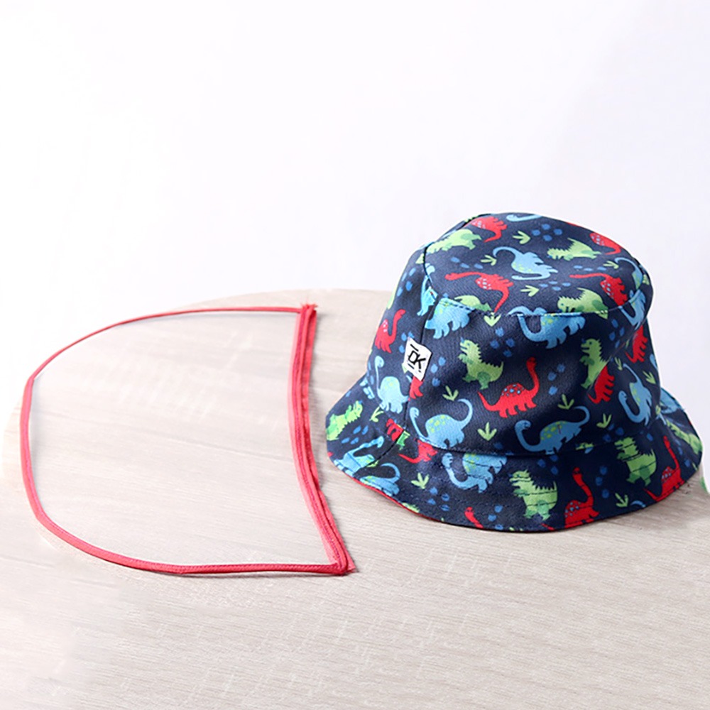 Jual Topi Face Shield Terbaru - Jun 