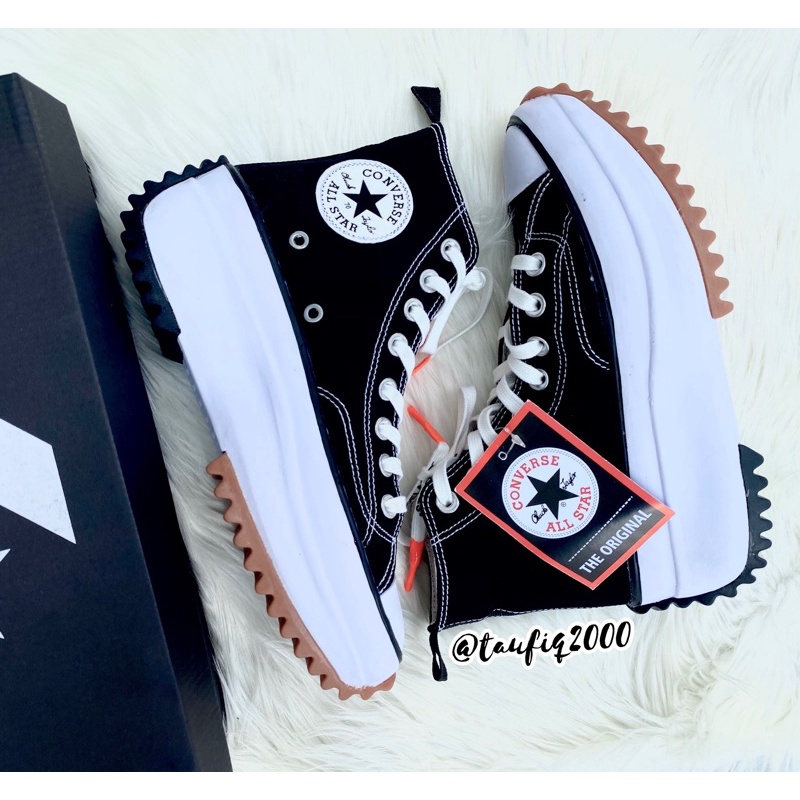 heeled converse sneakers