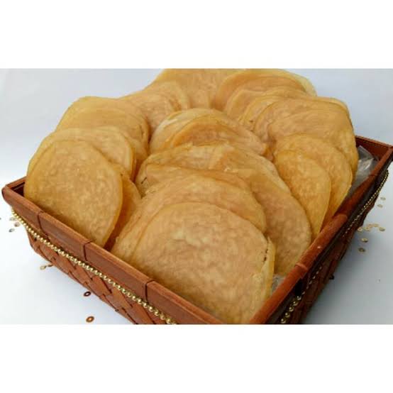 Krupuk Udang Besar| Krupuk Ikan khas Sidoarjo l Krupuk Ikan khas Madura ...