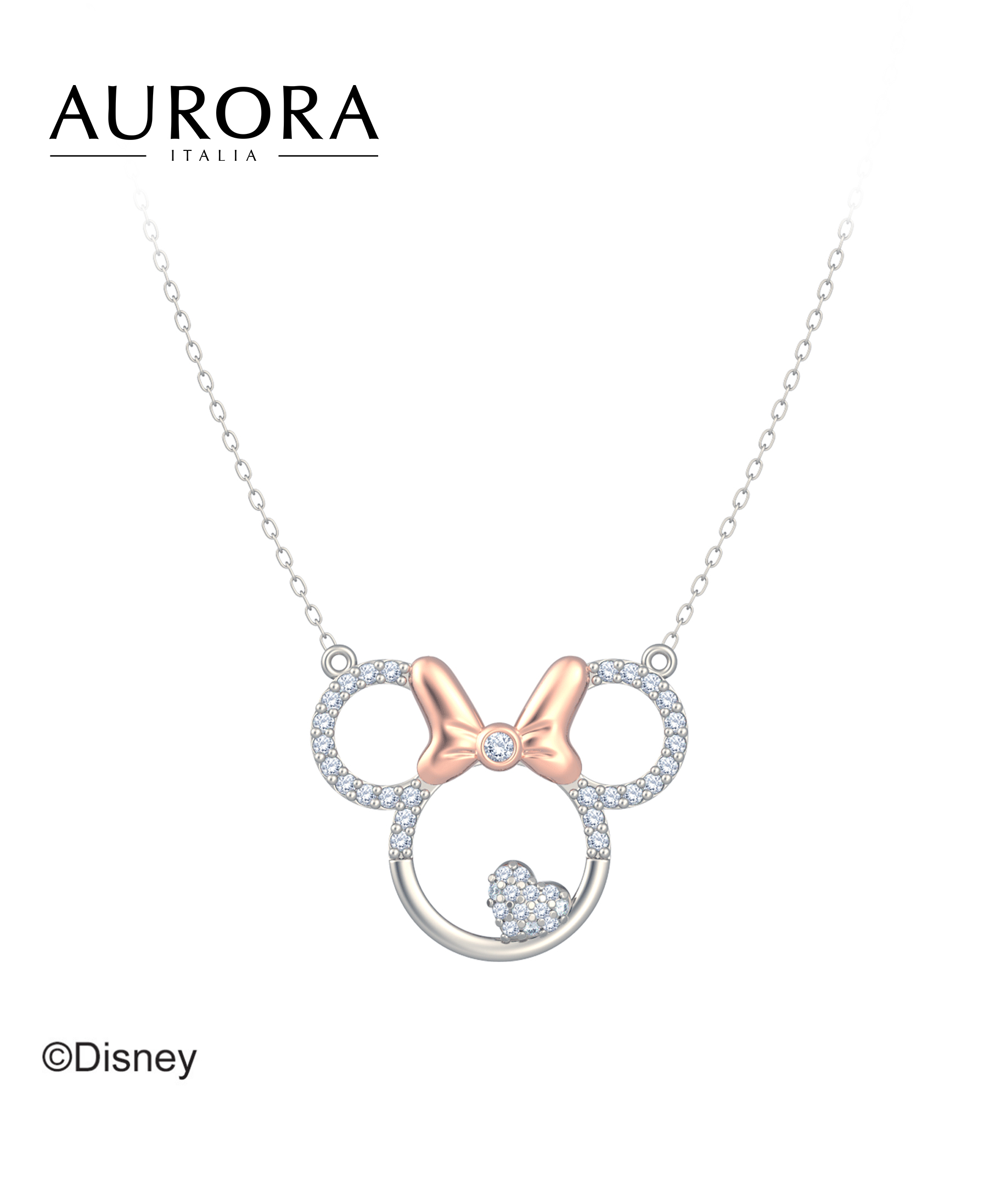 Jual Necklace Disney Terbaru - Jul 2022 